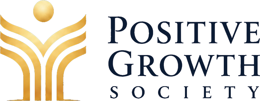 Positive Growth Society - Sandeep Maskara